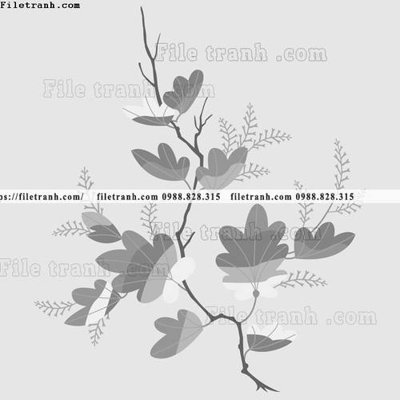 Mua file gốc vector hoa va cay nhat ban 1538 (chất lượng) tại Filetranh.com