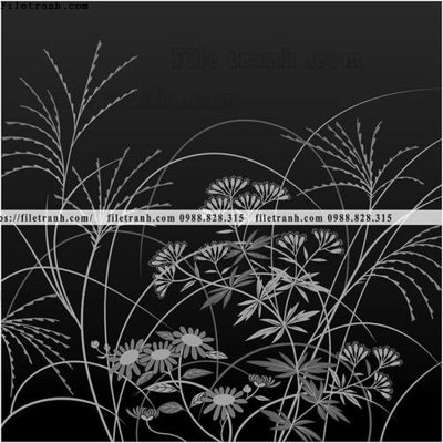 Download file tranh vector hoa va cay nhat ban 1548 (file gốc PSD)