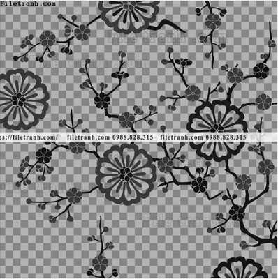 File tranh vector hoa va cay nhat ban 1552 (gốc) chủ đề trừu tượng