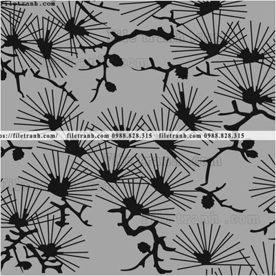 Hình ảnh file gốc vector hoa va cay nhat ban 1568 (chất lượng cao)