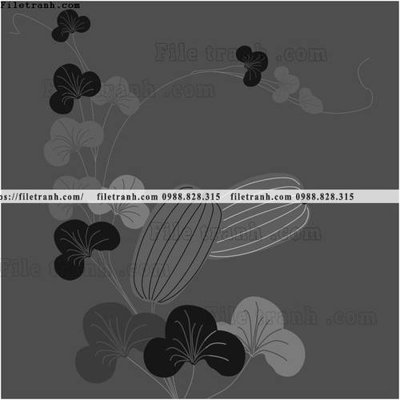 File gốc vector hoa va cay nhat ban 1574 (AI/EPS) cho in ấn