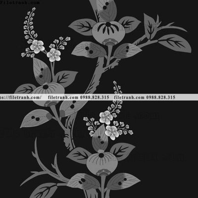 File gốc vector hoa va cay nhat ban 1578 (phong cách) cổ điển