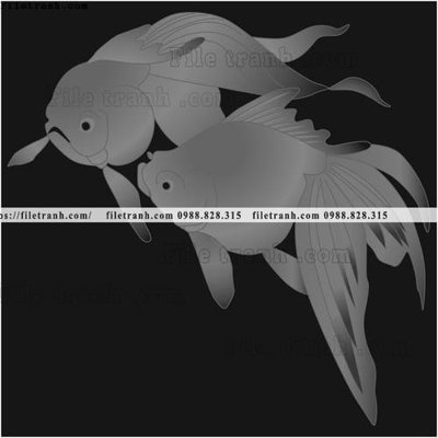 Tải file vector hoa va cay nhat ban 1605 (ảnh gốc) in tranh kính