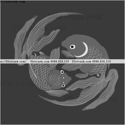 Download file gốc vector hoa va cay nhat ban 1606 (in mica) logo