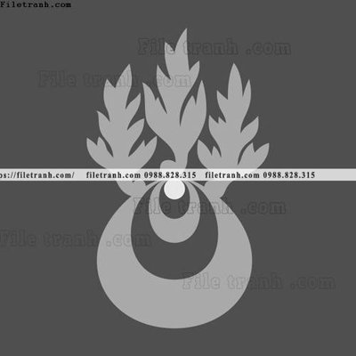 File tranh vector hoa va cay nhat ban 1625 (gốc) chủ đề trẻ em