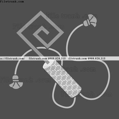 File gốc in mica vector hoa va cay nhat ban 1629 chất lượng