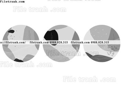 Ảnh gốc vector hoa van nhat ban don gian 1509 (nét căng) in mica