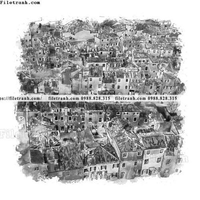 Download file tranh PSD vector trang tri kien truc the gioi 1517 để chỉnh sửa