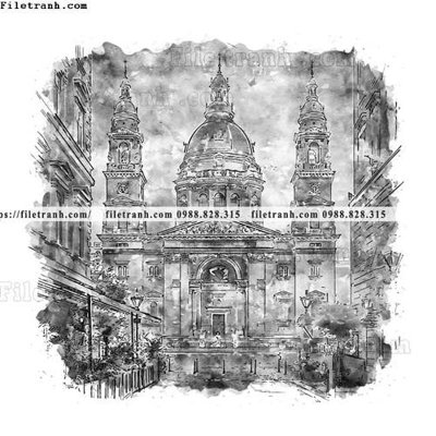 Tải về file gốc vector trang tri kien truc the gioi 1537 (dùng cho in quảng cáo)