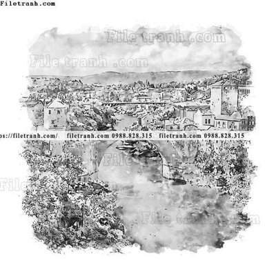 Tải file gốc vector trang tri kien truc the gioi 1551 (in tráng gương) 3DFile gốc vector trang tri kien truc the gioi 1551 (sẵn sàng in) chất lượng cao