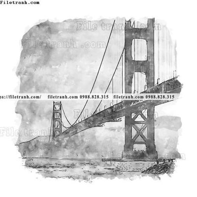 File ảnh vector trang tri kien truc the gioi 1579 (gốc) in backdrop sự kiện