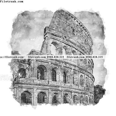 Tải file gốc vector trang tri kien truc the gioi 1601 (bản PSD) chỉnh sửa được