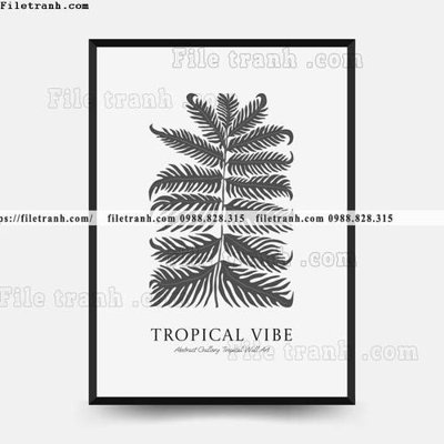 File in trần vector truu tuong ve hoa va cay 1564 (file gốc) hoa văn 3D