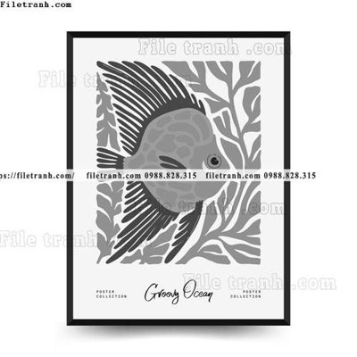 File tranh vector truu tuong ve hoa va cay 1586 (ảnh gốc) độc quyền