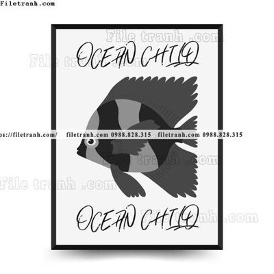 File gốc vector truu tuong ve hoa va cay 1590 (phong cách) tối giản