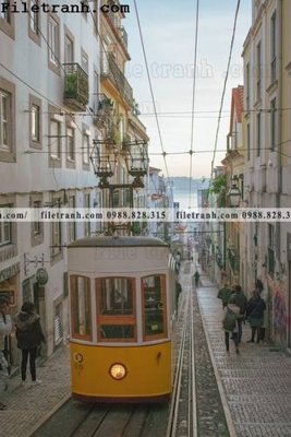 Tải file xe dien co dien duong pho 103 (gốc) để in ấn ngay